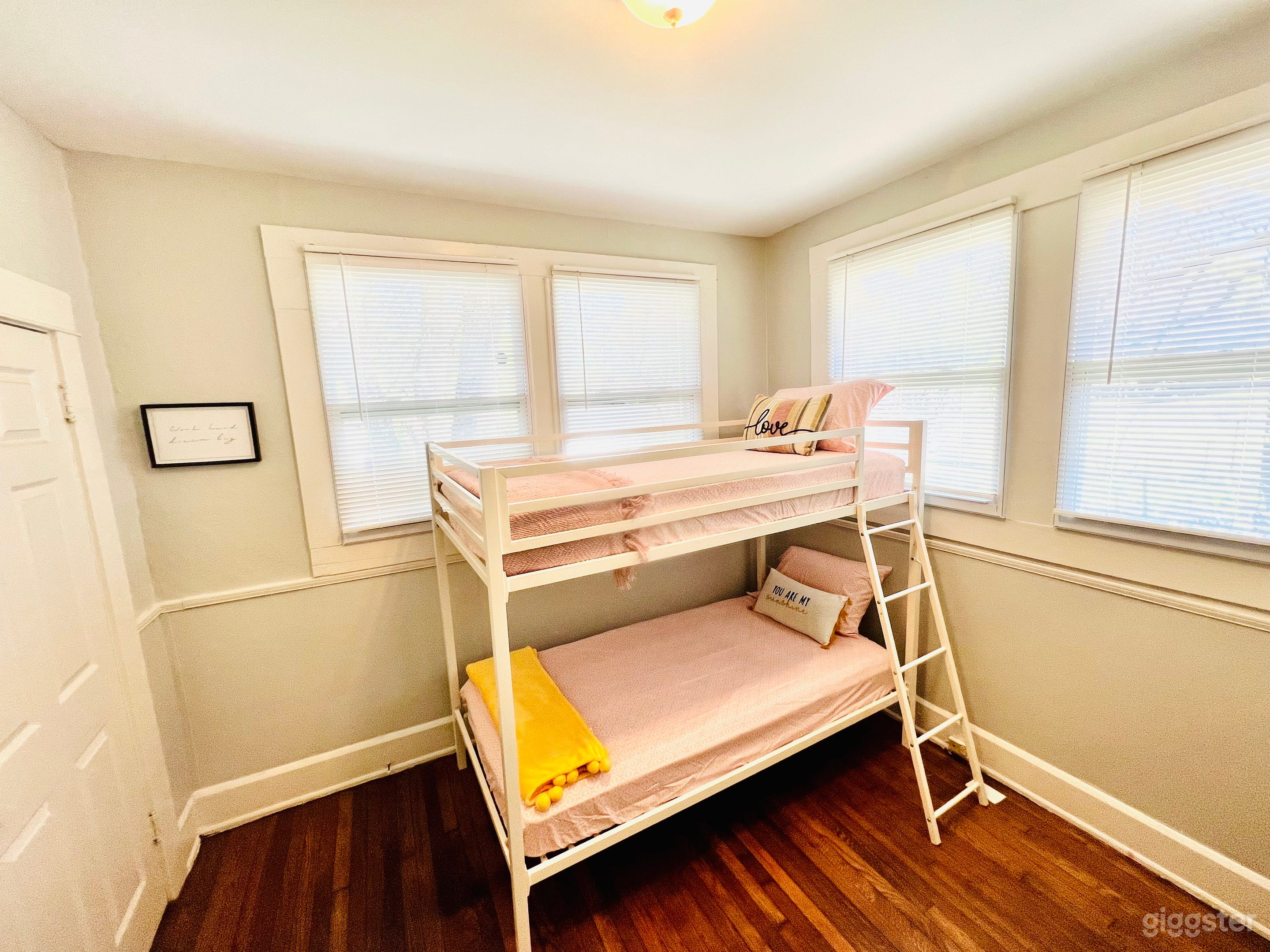 Boho-Chic bungalow Photo 2