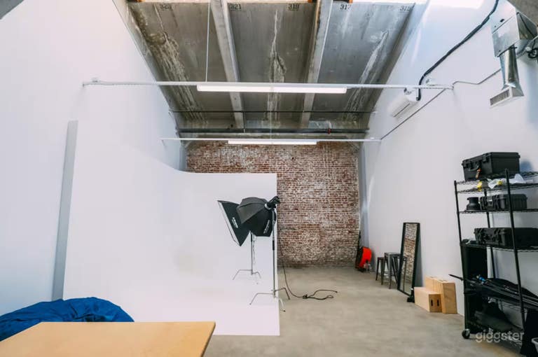  Estudio Fotográfico Versátil 