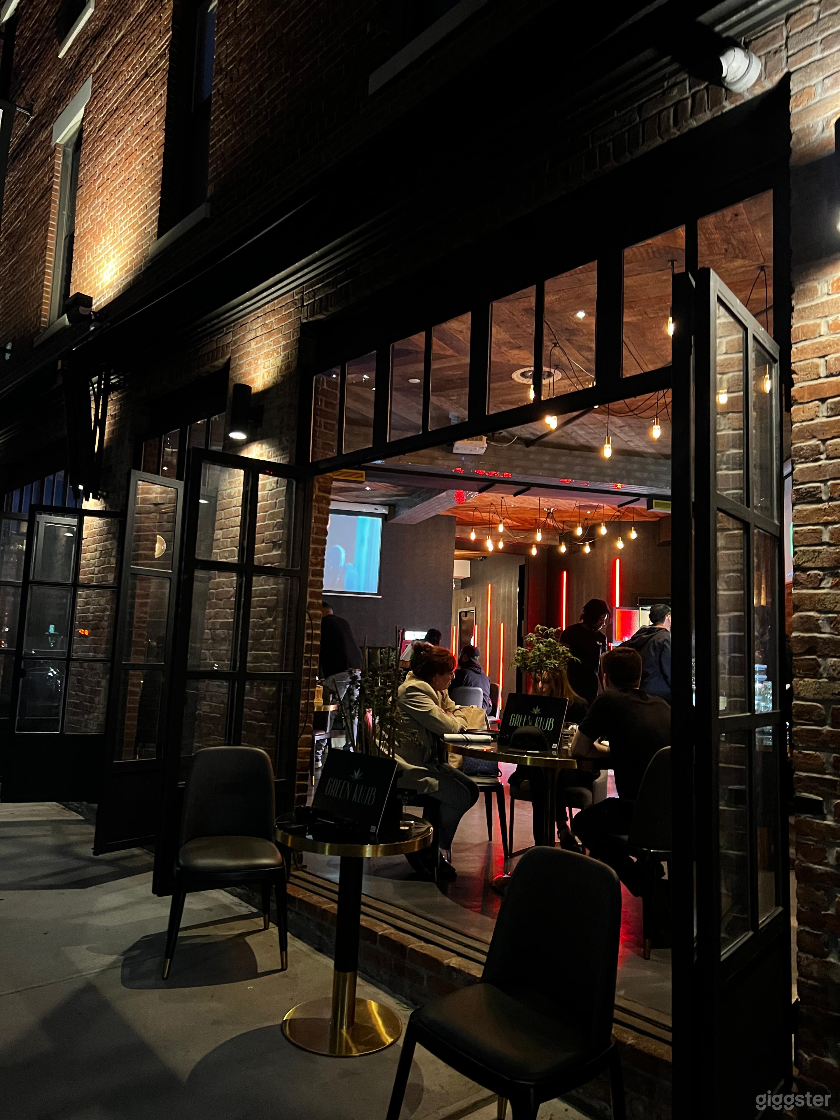 The Flatiron Room  Photo 4