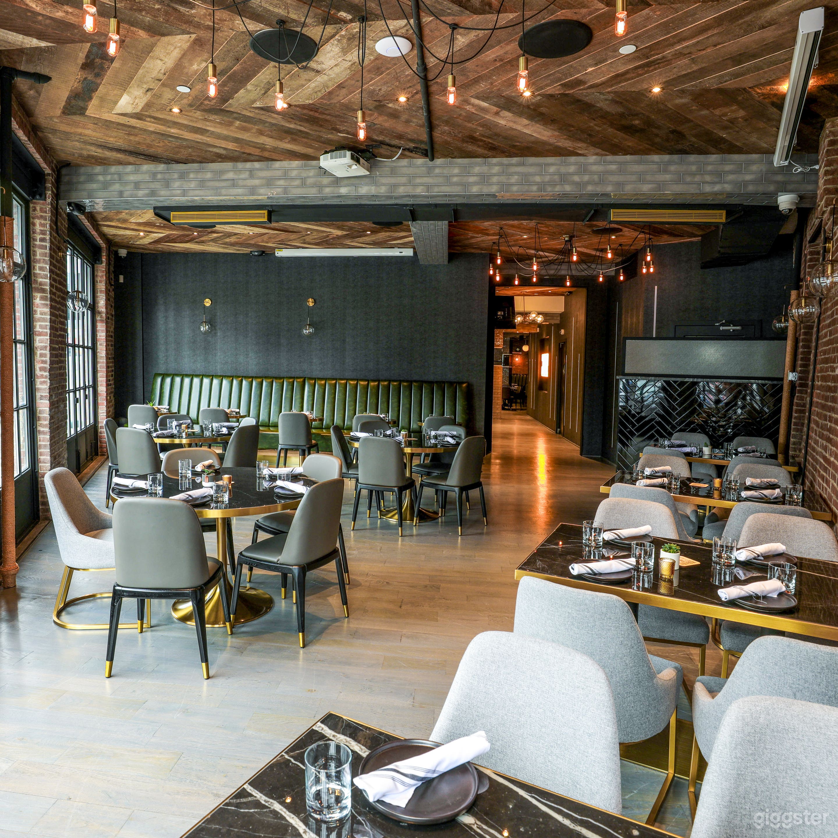 The Flatiron Room  Photo 3