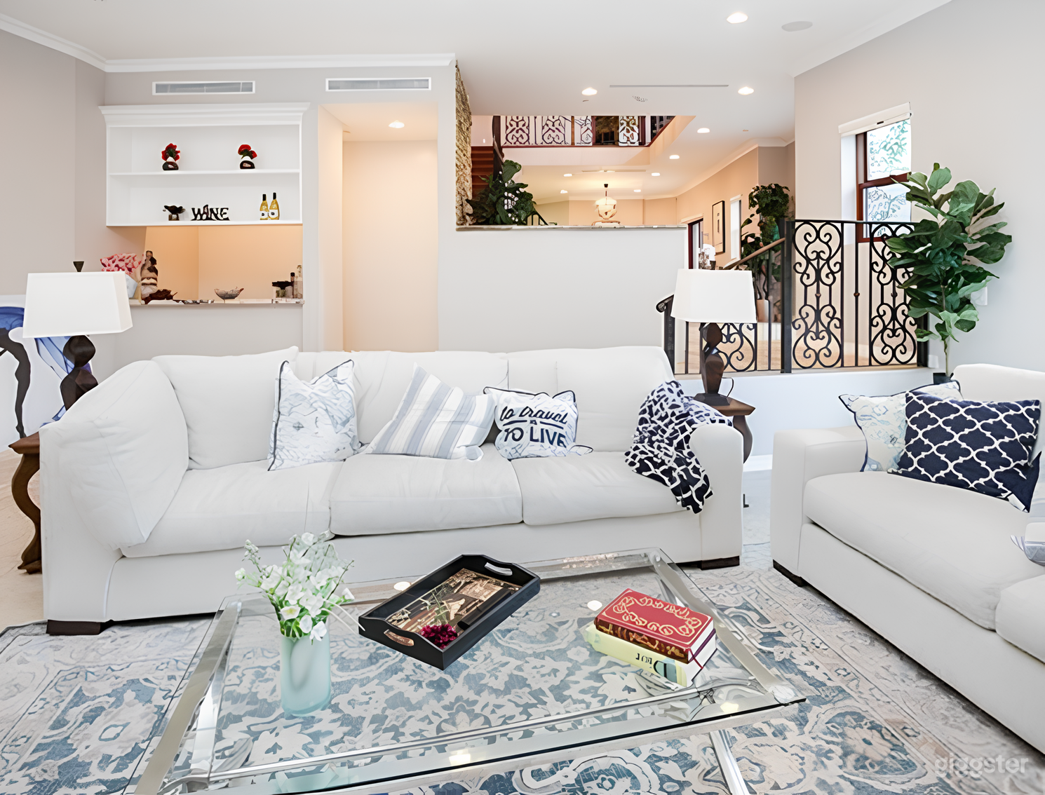 Gorgeous Home with Serene Neighborhood Photo 3