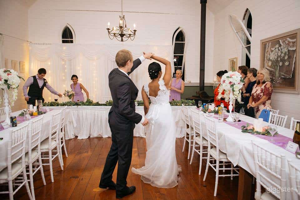 EXCLUSIVE WHOLE VENUE HIRE | 50 PEOPLE Photo 4