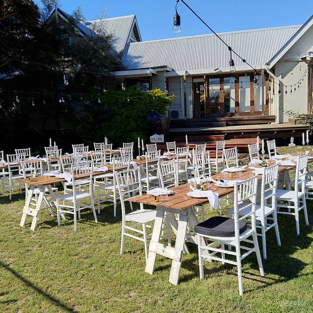 EXCLUSIVE WHOLE VENUE HIRE | 50 PEOPLE Photo 2