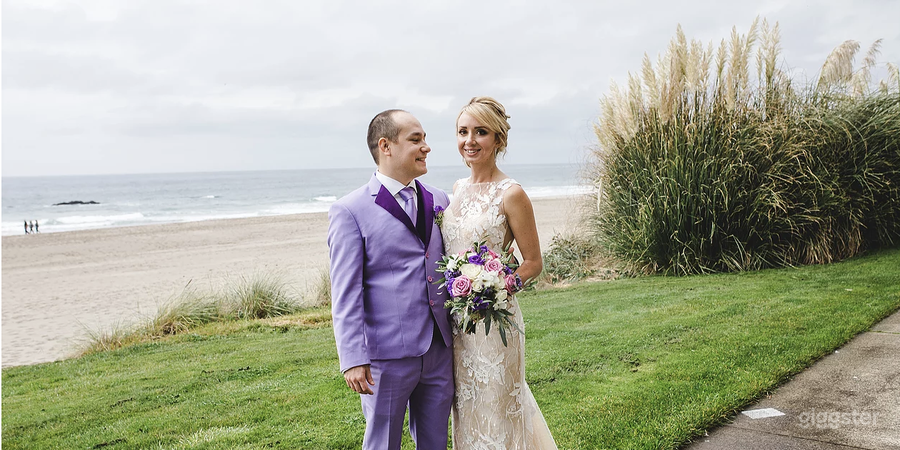 Amazing Hotel Open-air Venue in Lincoln Photo 4