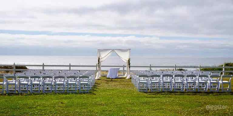  Amazing Hotel Open-air Venue in Lincoln 