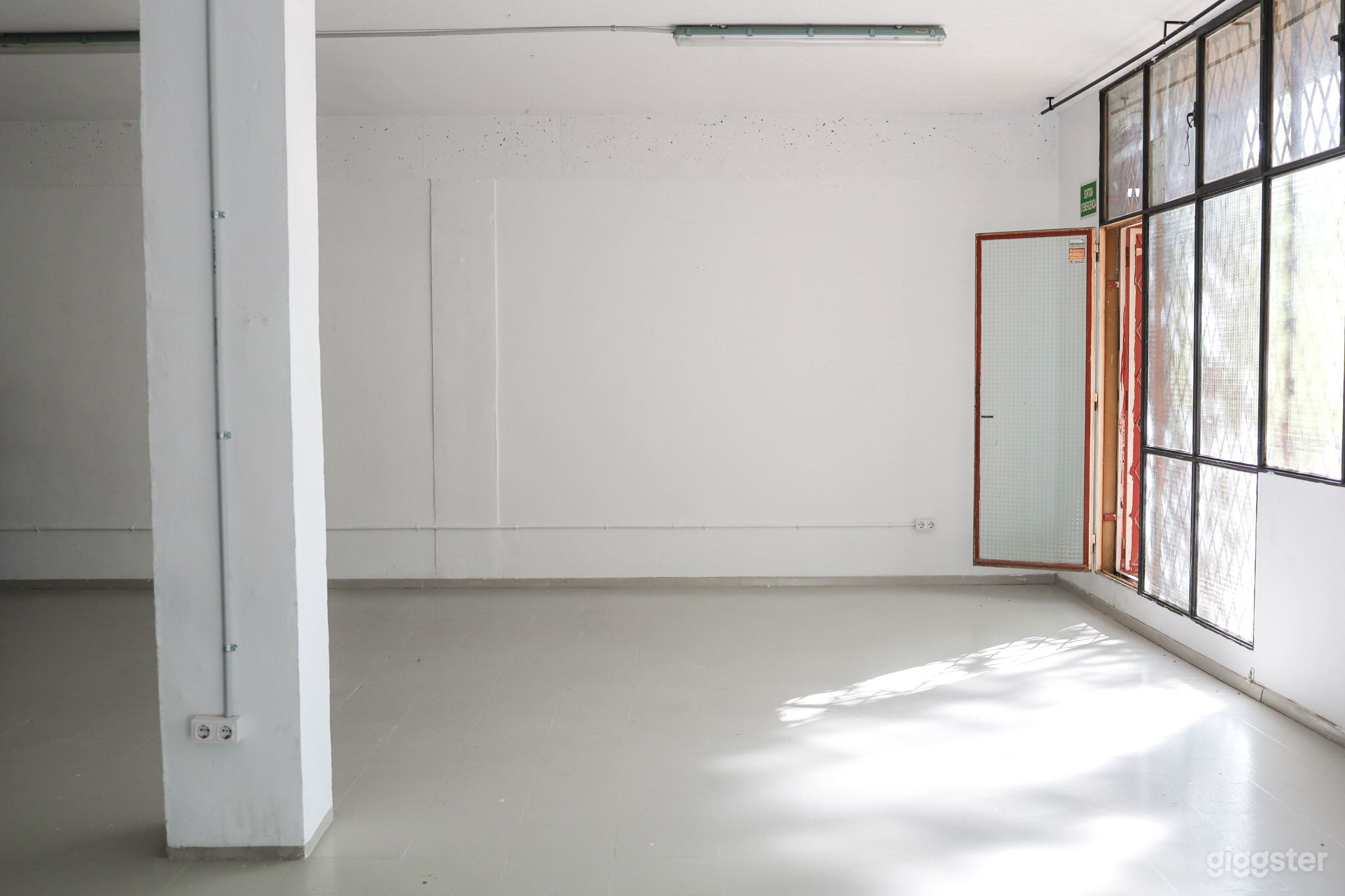 Multifunctional Studio - for Events & Creative Projects Photo 2