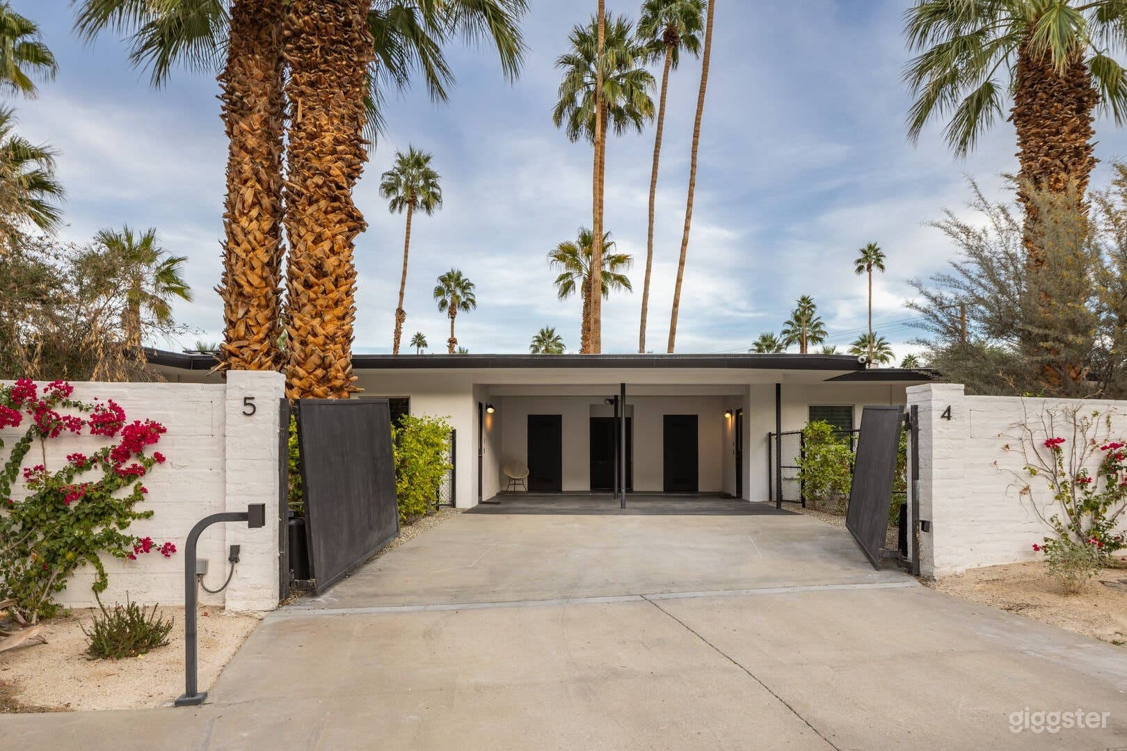 Resort-Style Retreat | The Fontenell Photo 1