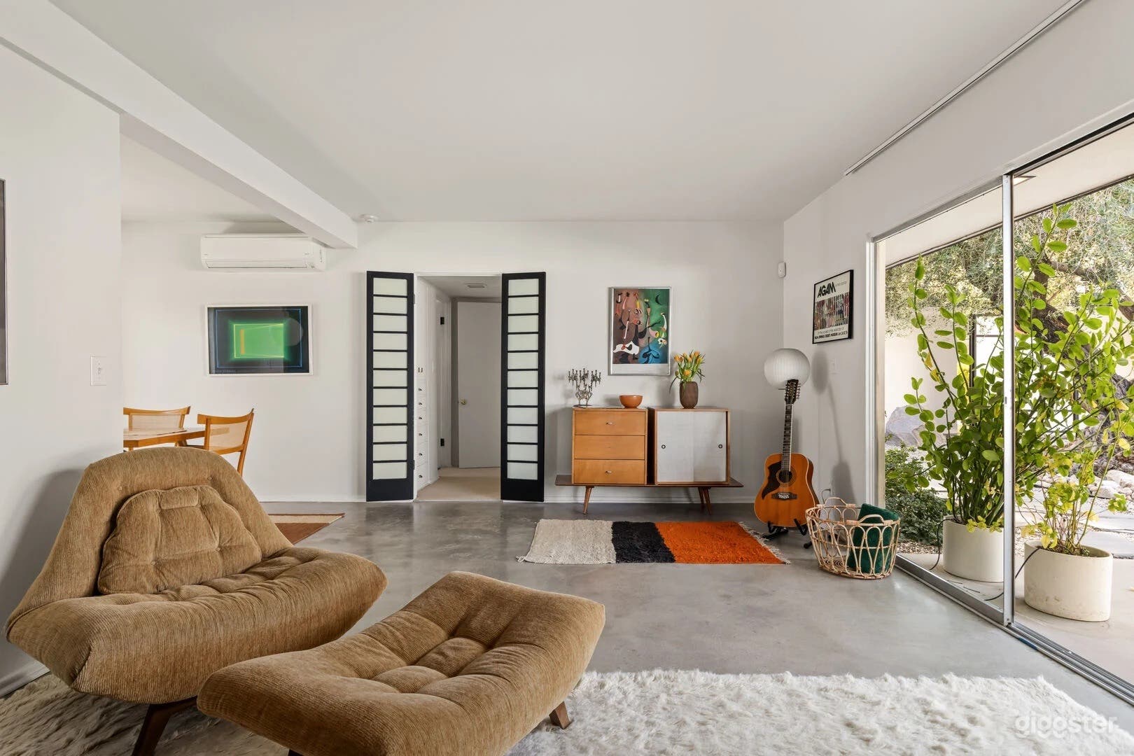 Resort-Style Retreat | The Fontenell Photo 4