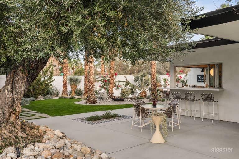  Resort-Style Retreat | The Fontenell 