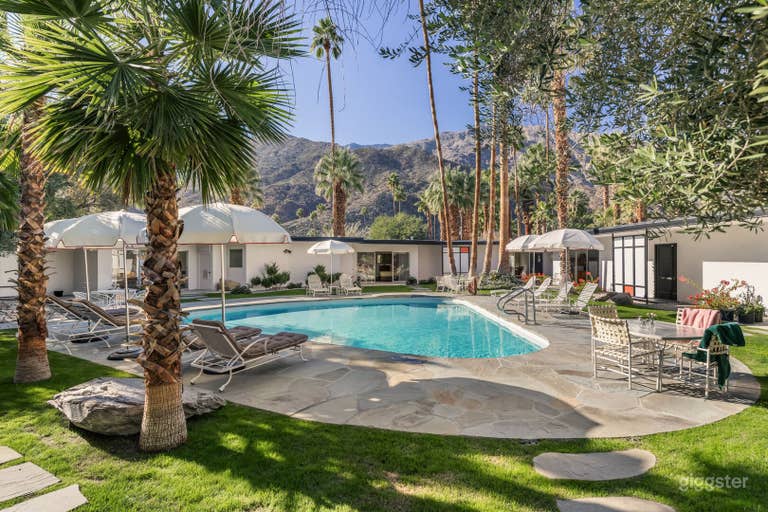  Resort-Style Retreat | The Fontenell 