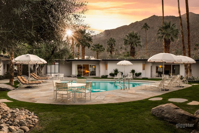  Resort-Style Retreat | The Fontenell 