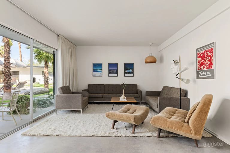  Resort-Style Retreat | The Fontenell 