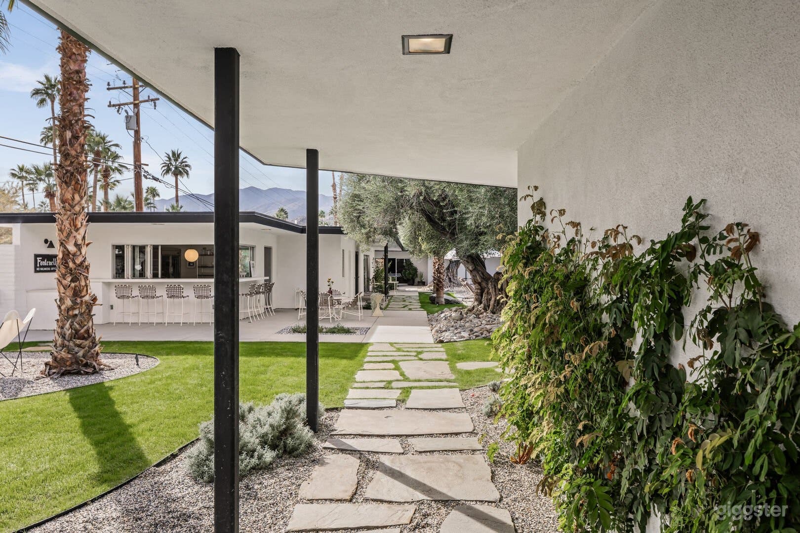 Resort-Style Retreat | The Fontenell Photo 2