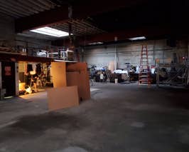  South Side Looking East - Balcony 