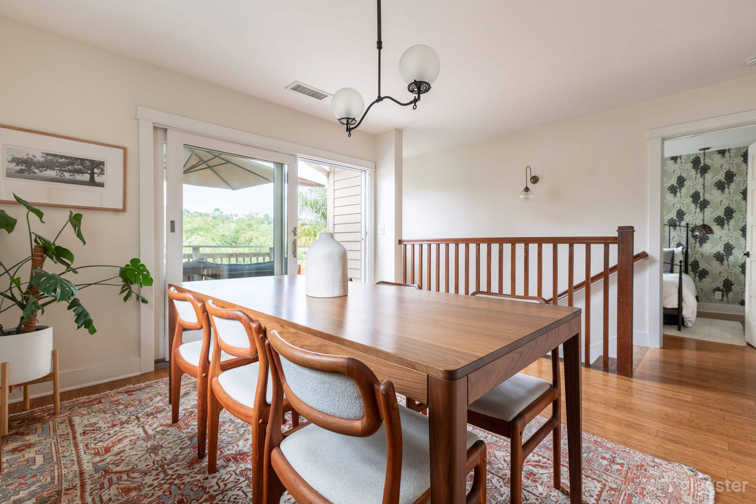 Charming 1920's Home with a Lush Native Garden  Photo 3