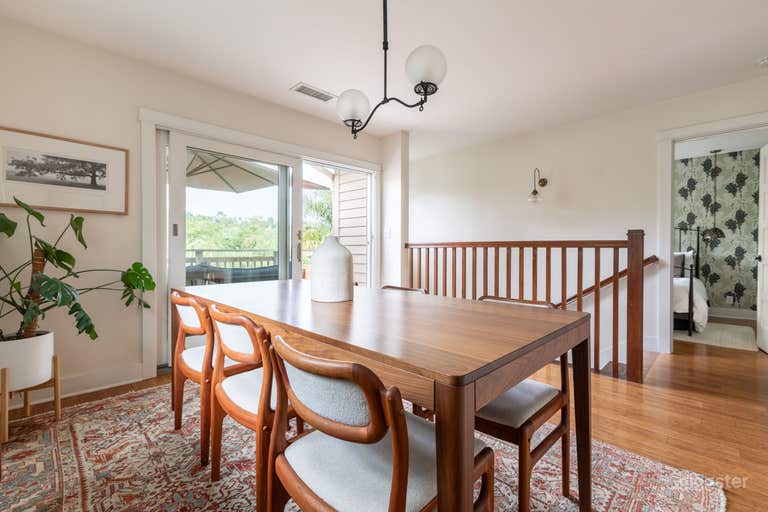  Charming 1920's Home with a Lush Native Garden  