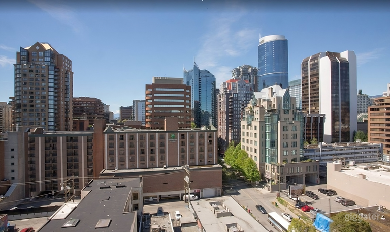  The Oak Room | Meeting and Event Space 