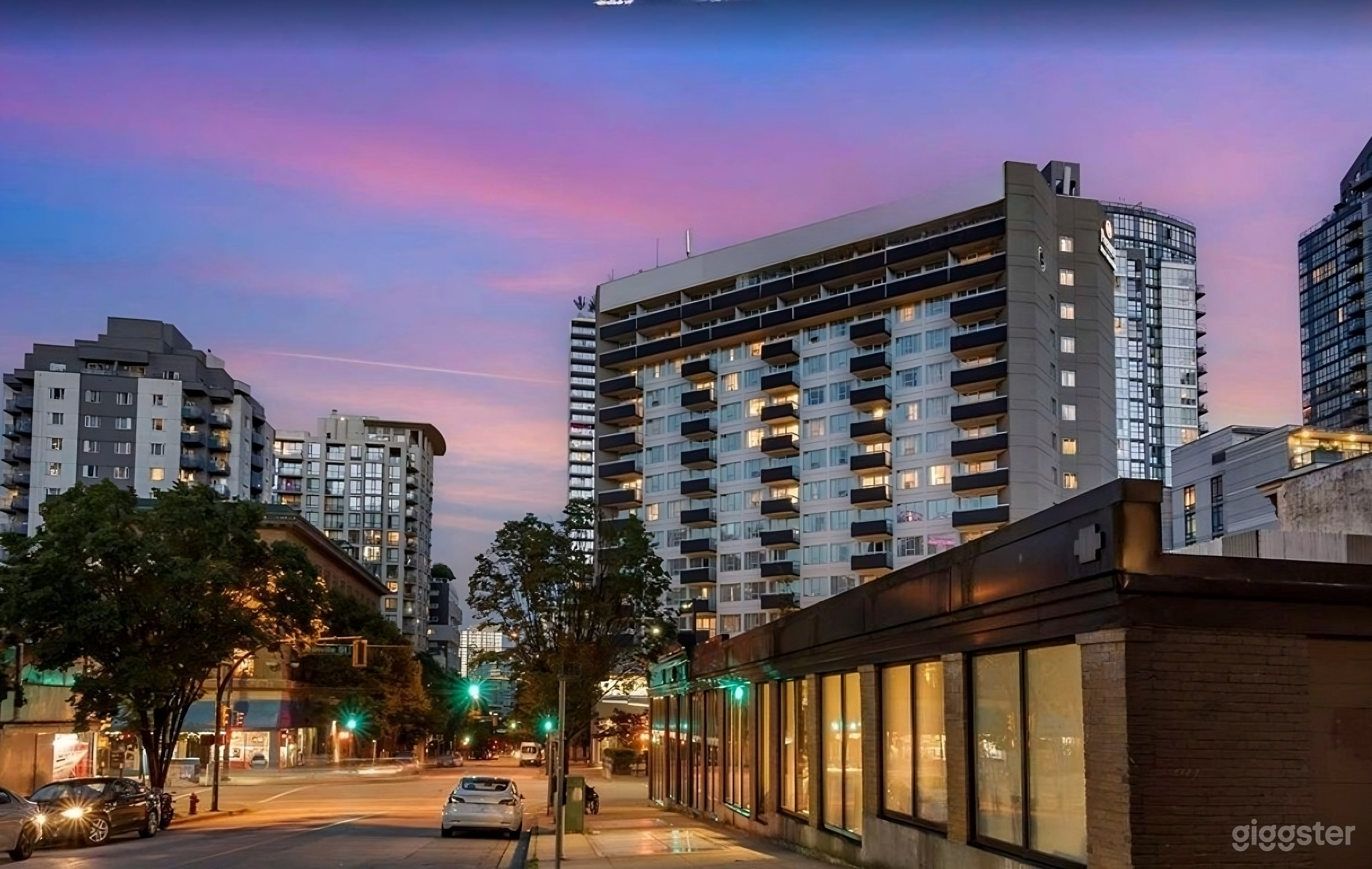 The Oak Room | Meeting and Event Space Photo 3