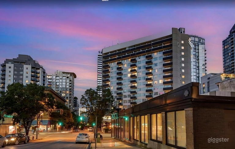  The Oak Room | Meeting and Event Space 