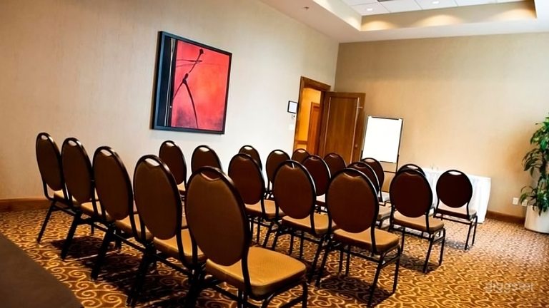  The Oak Room | Meeting and Event Space 