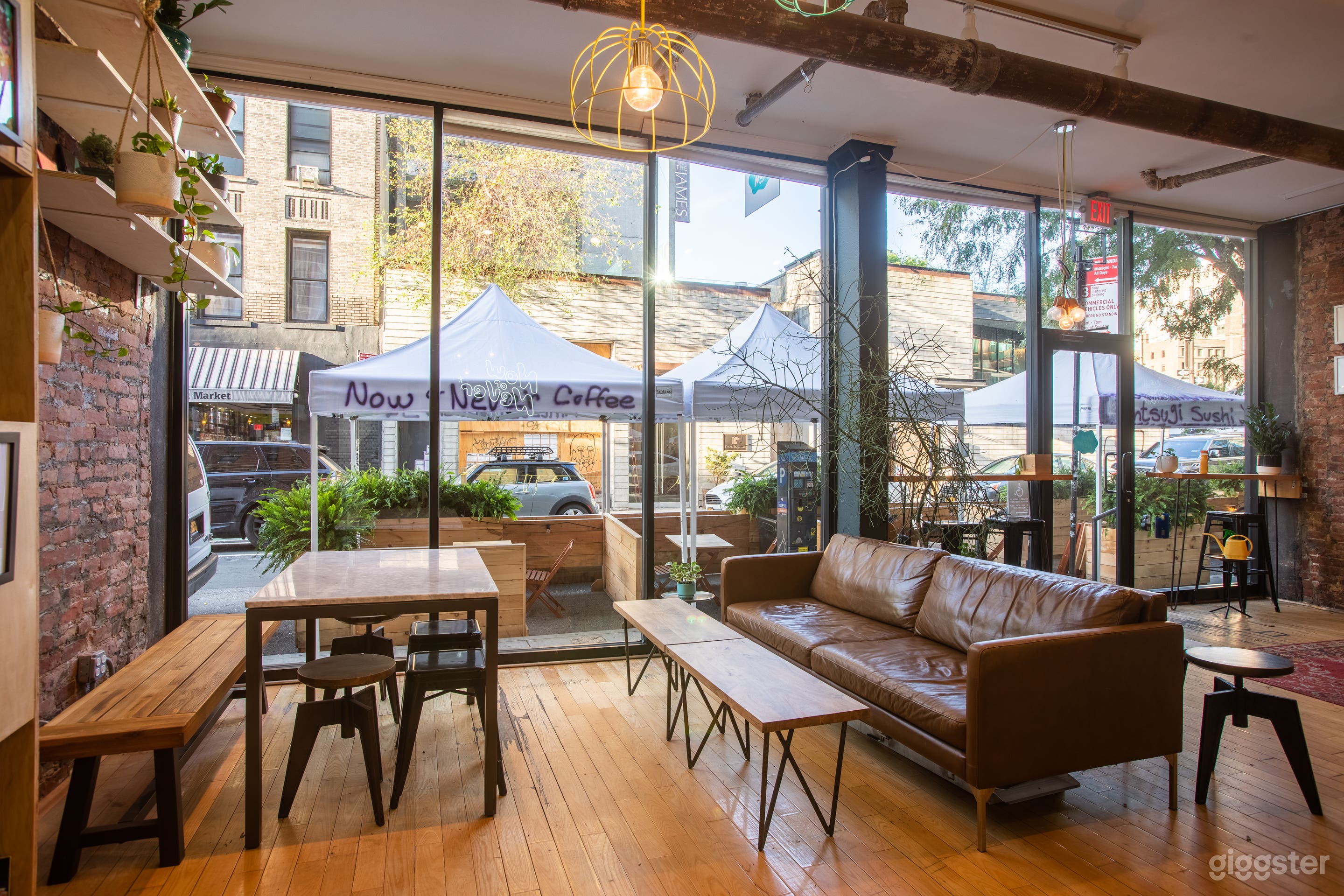 Now or Never Coffee Photo 4