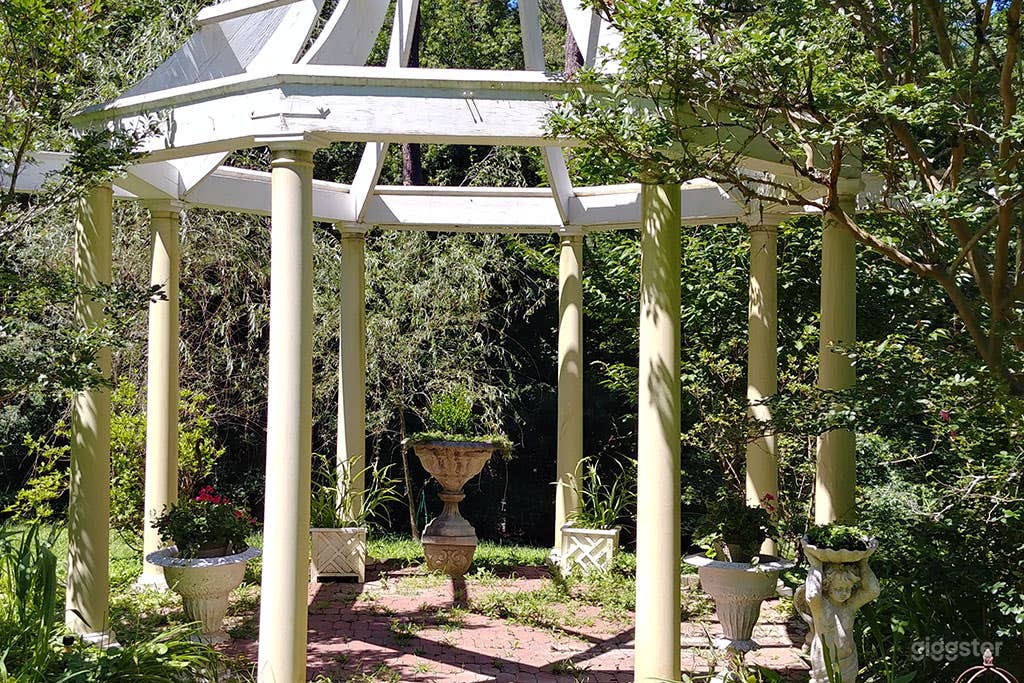 Amazing Garden Photo 3