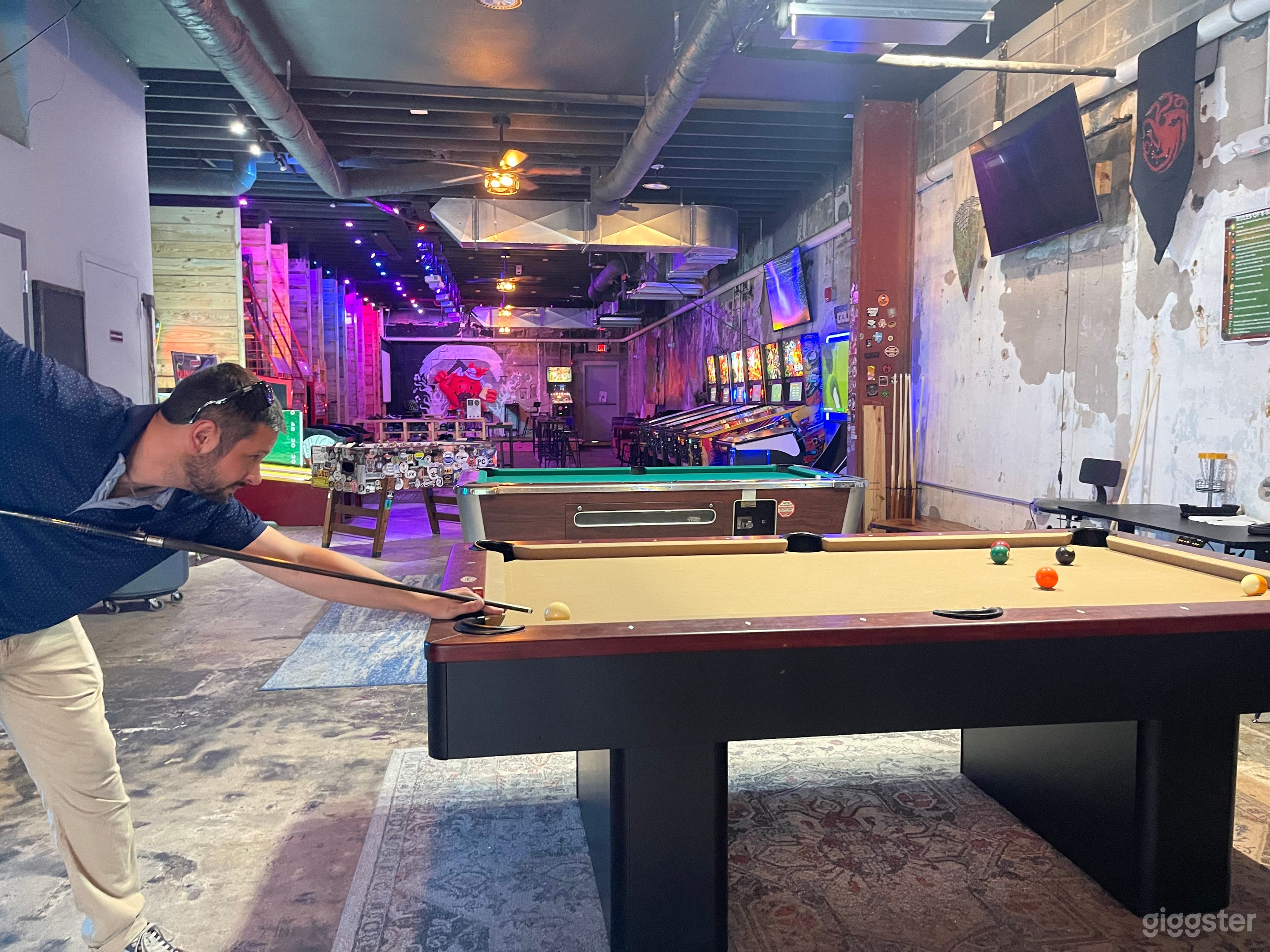 Don’t just sit around, come have FUN! Photo 4