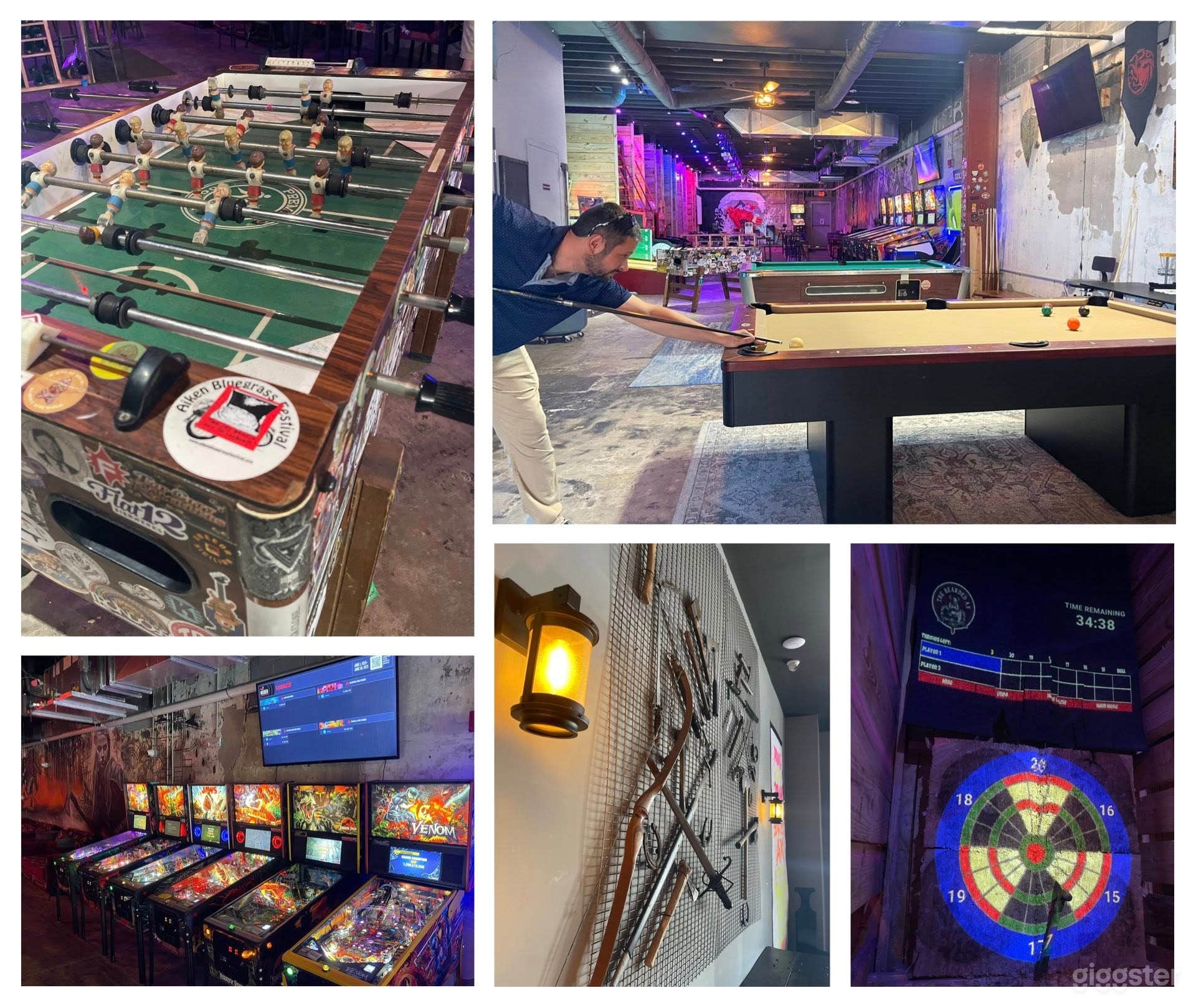 Don’t just sit around, come have FUN! Photo 1