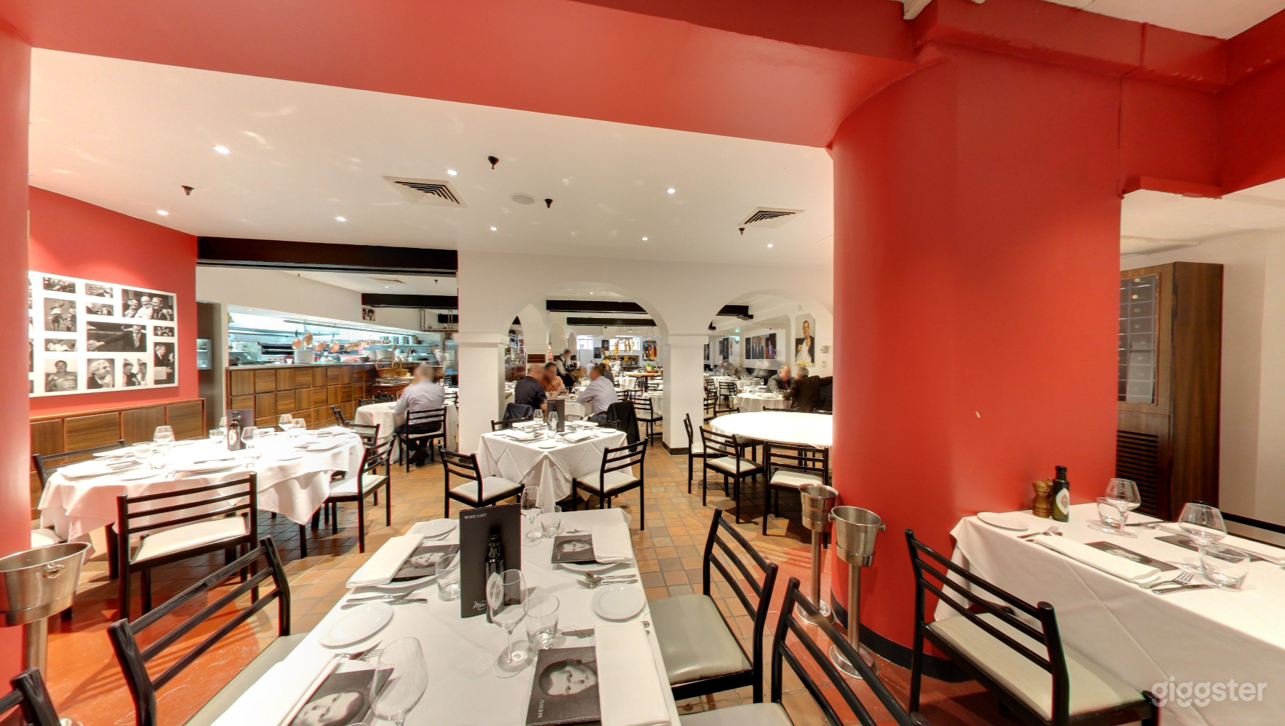 Italian Restaurant in Sydney  Photo 4