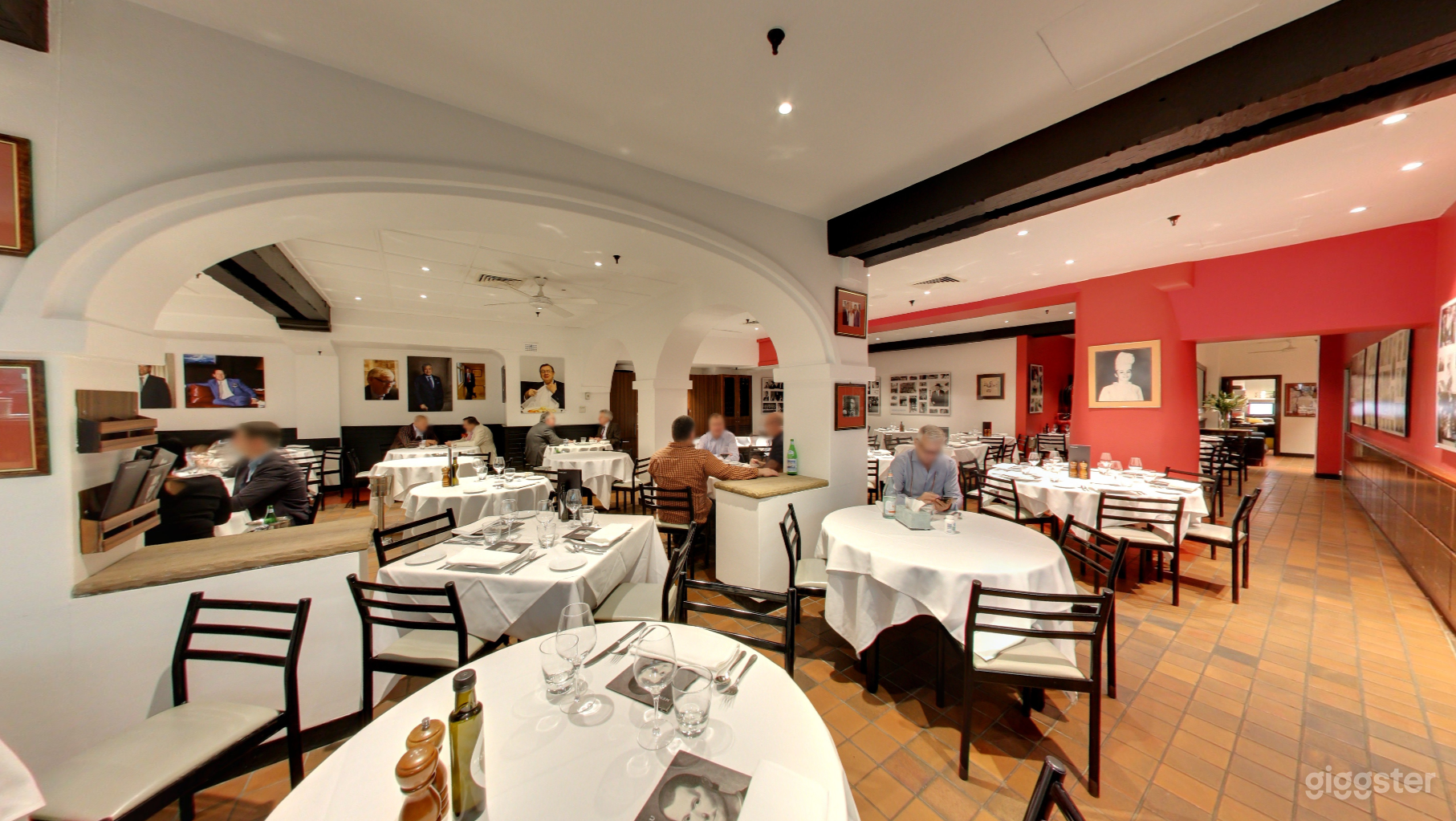 Italian Restaurant in Sydney  Photo 3