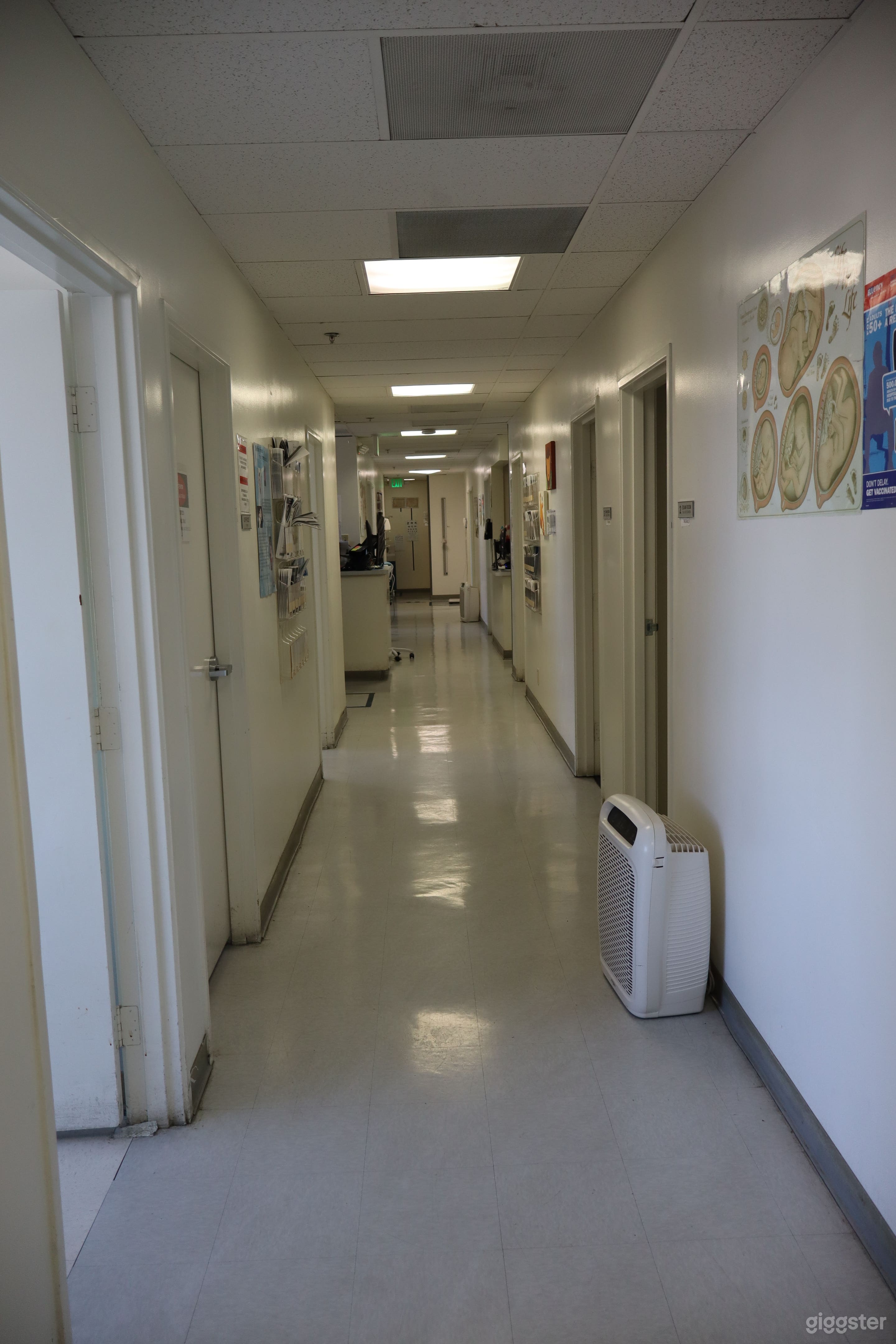 Operating Medical Office Large (Suite 200) Photo 2