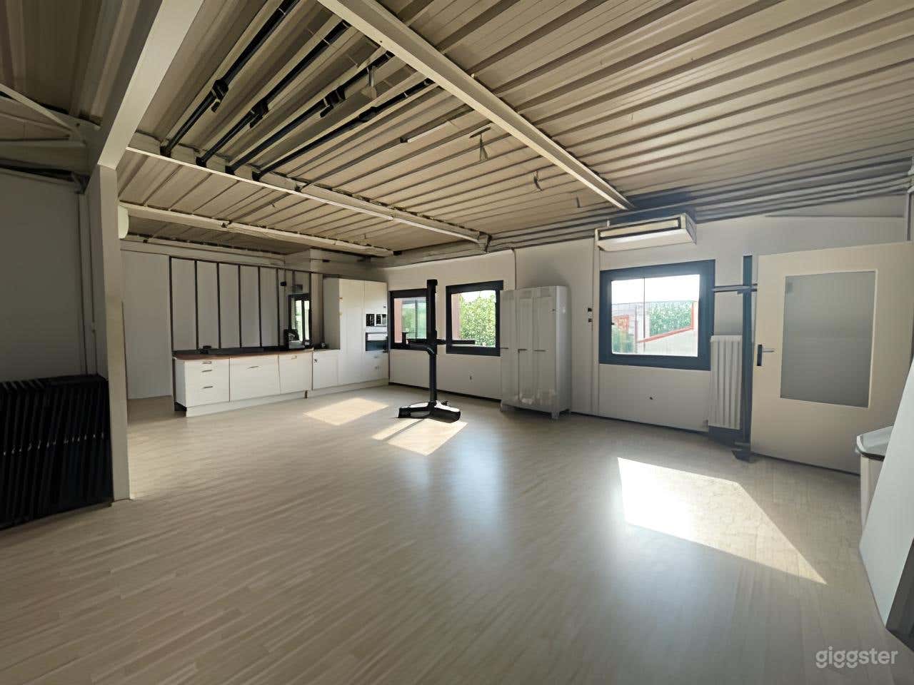 Photo de ESPACE D | Modulable – Lumière du jour – Restauration – Cuisine – 100m² 4