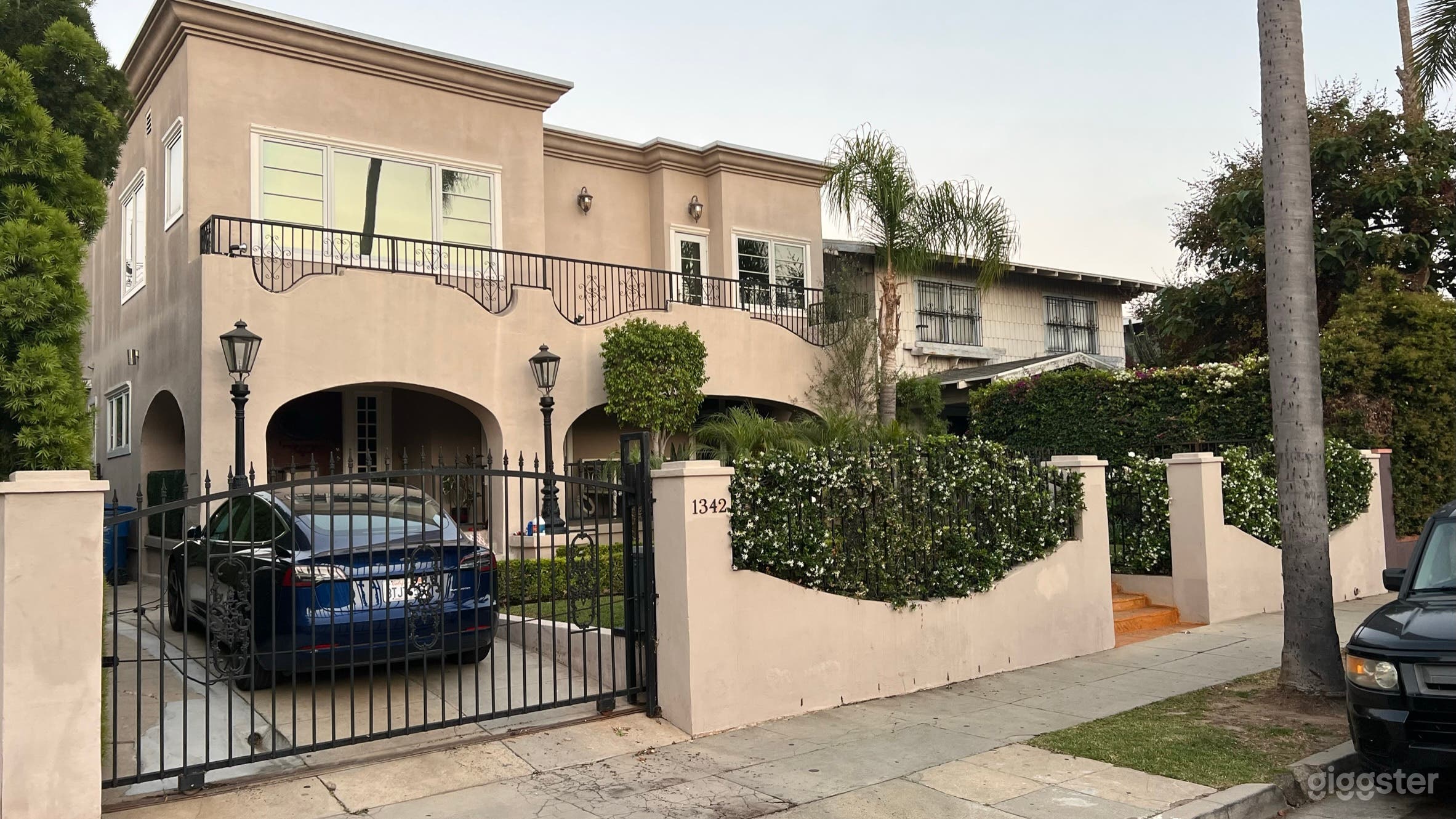 Historic home from 1913