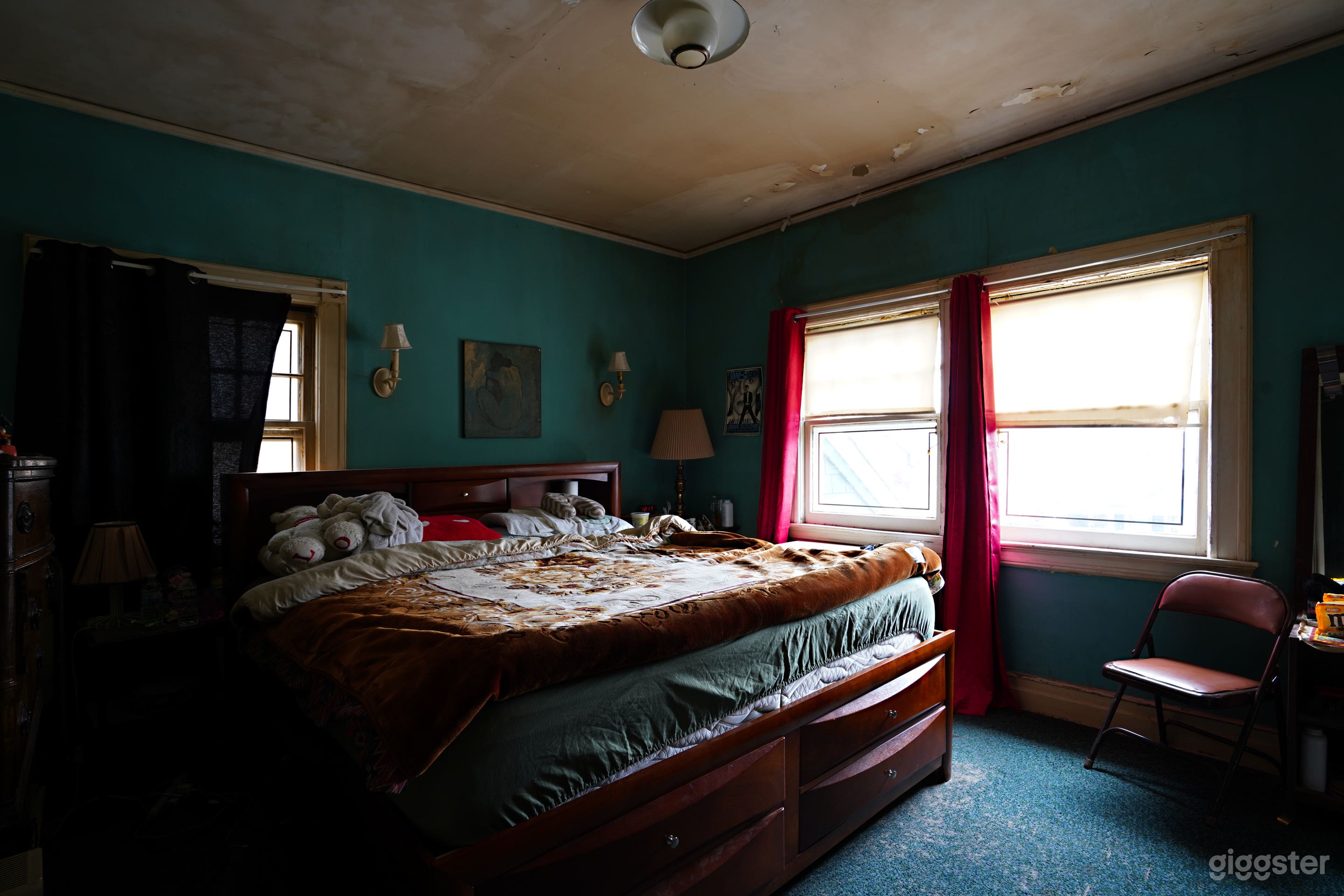 The Shapira's 1953 Retro Photo 4