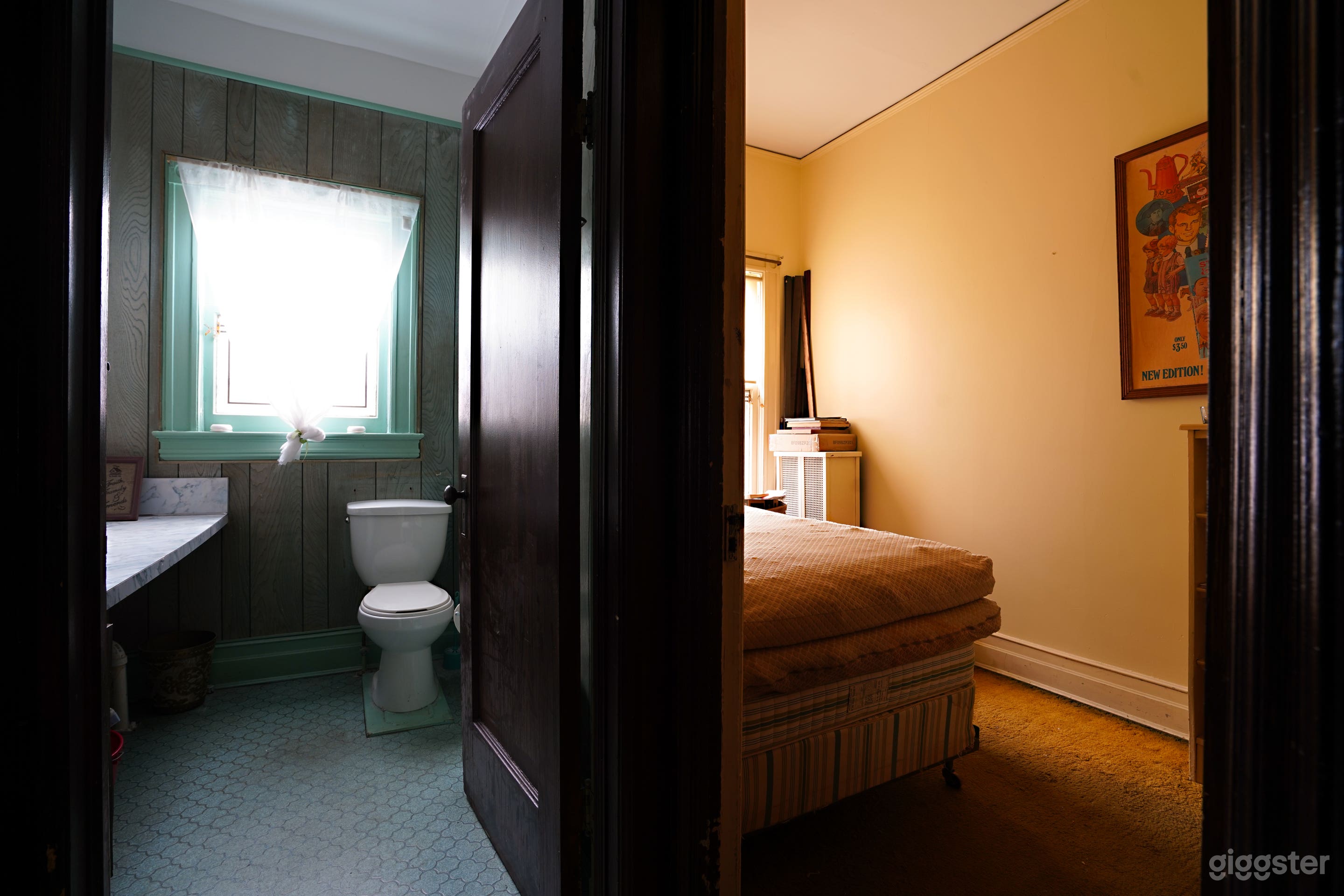 The Shapira's 1953 Retro Photo 2