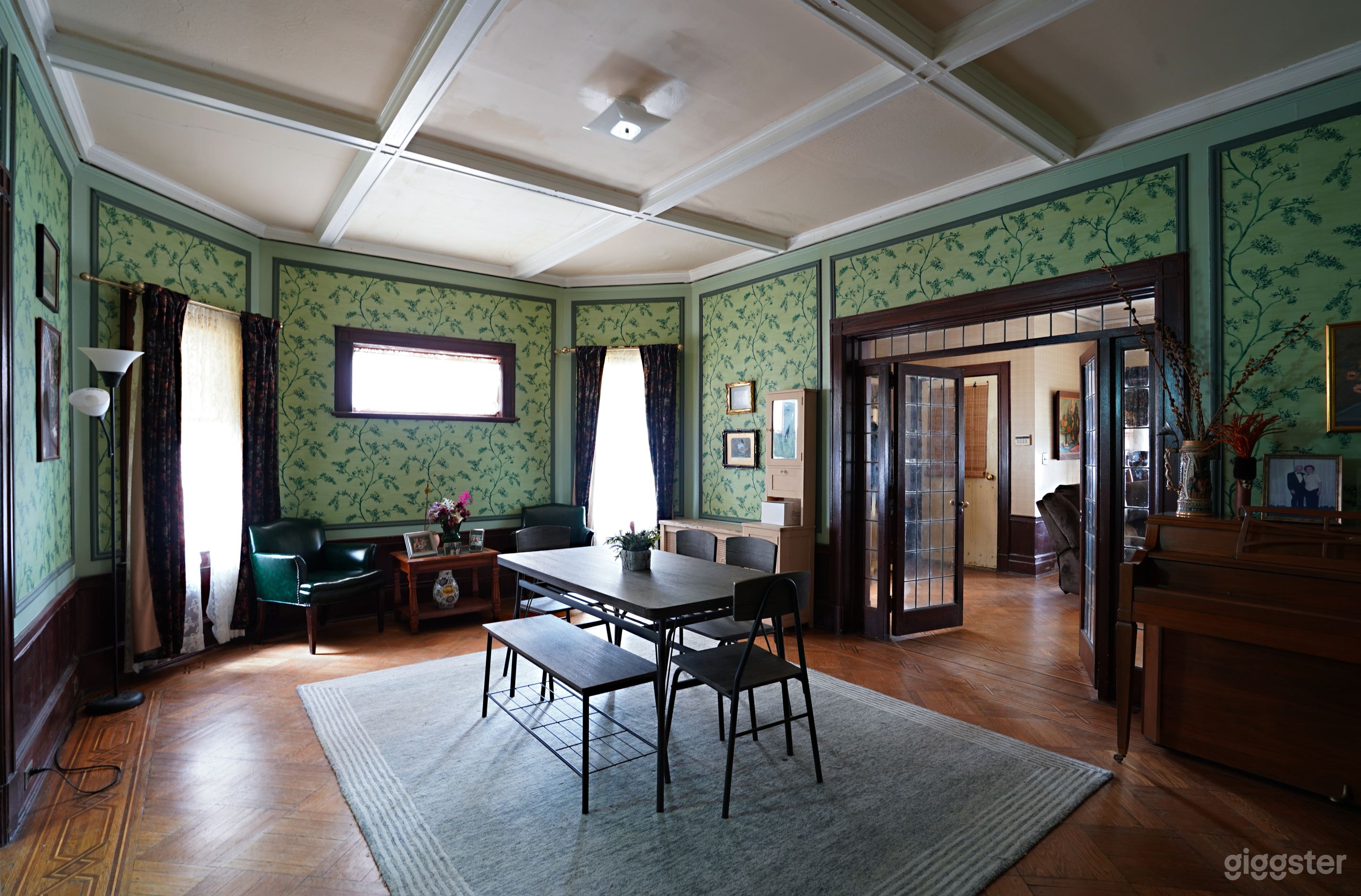 The Shapira's 1953 Retro Photo 3