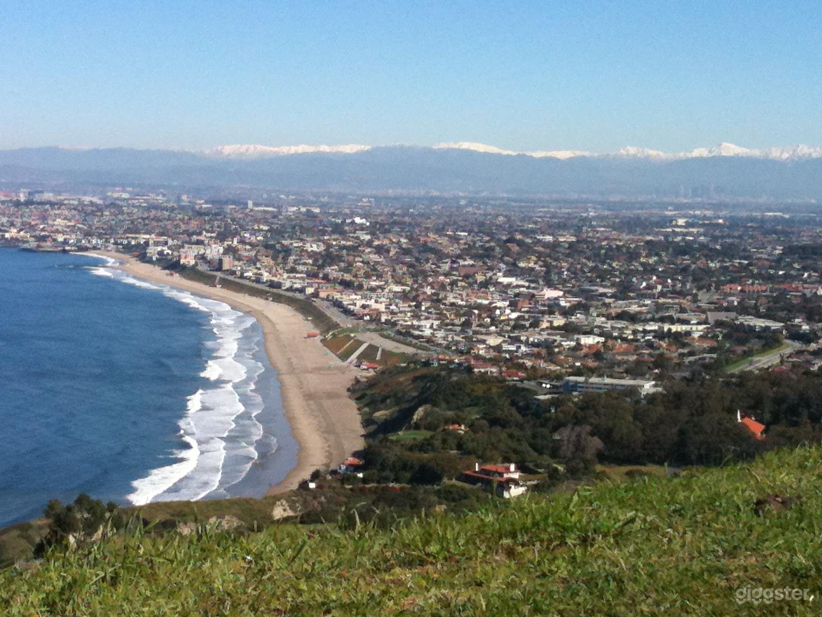 Torrance Beach Photo 1