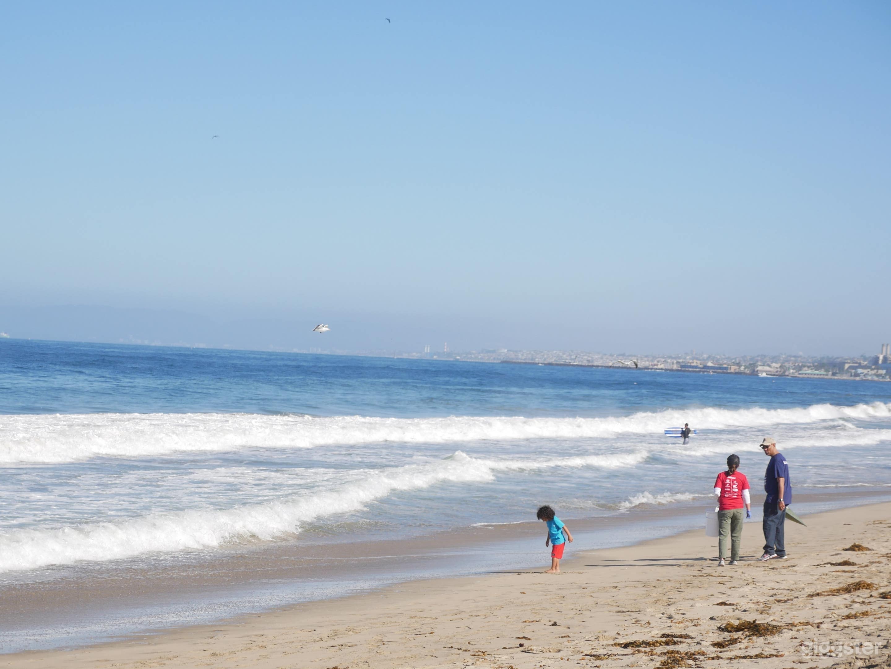 Torrance Beach Photo 3