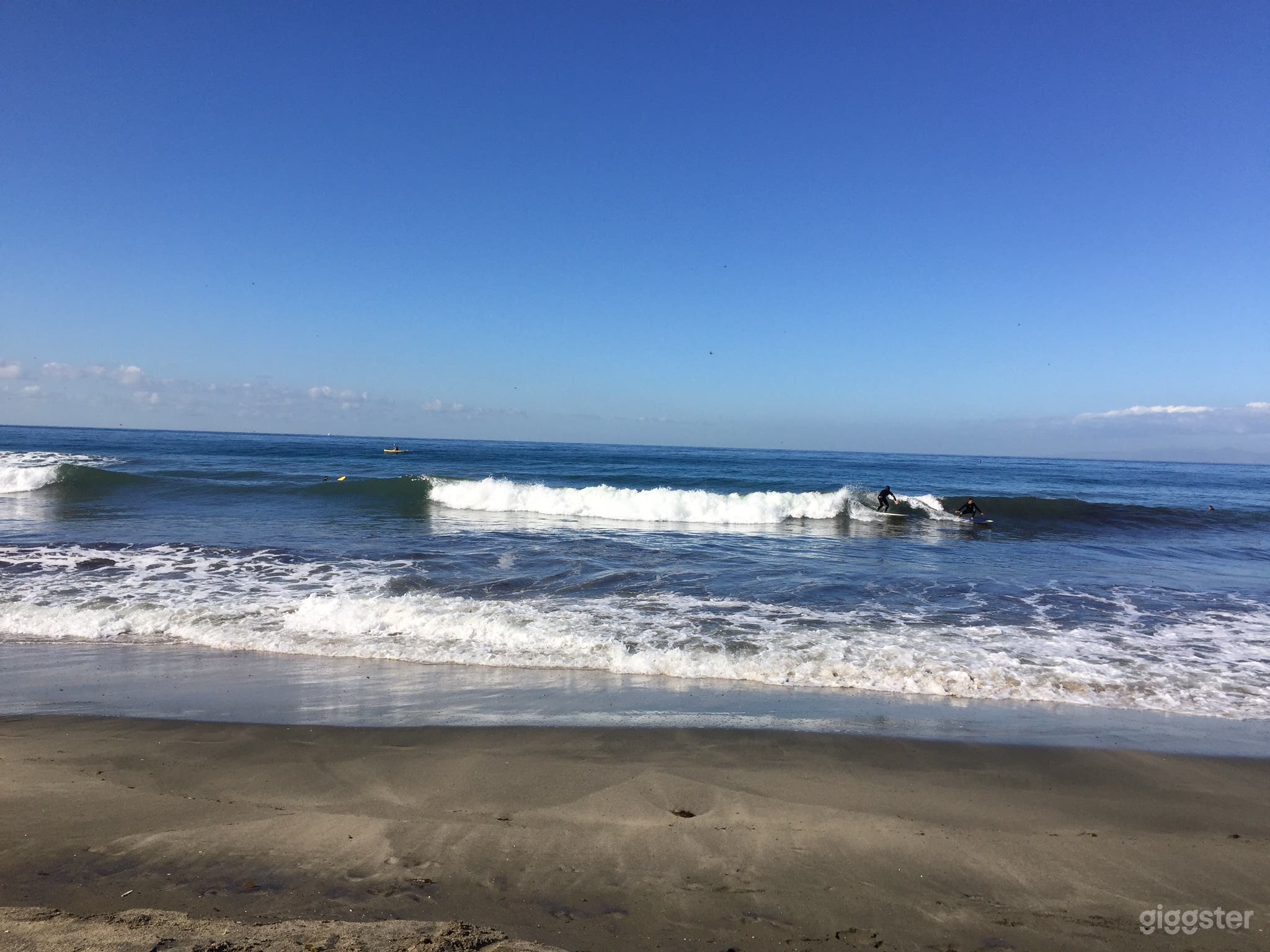 Torrance Beach Photo 2