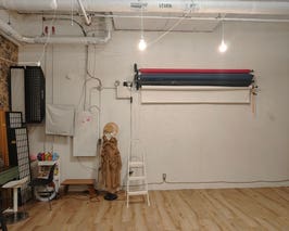  Artsy Pastel Photography Studio 