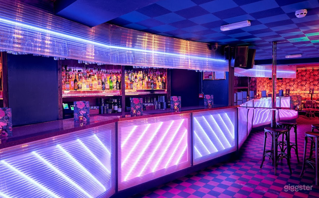 Coolest Bar in Clapham Junction With Crazy Interiors! Photo 1