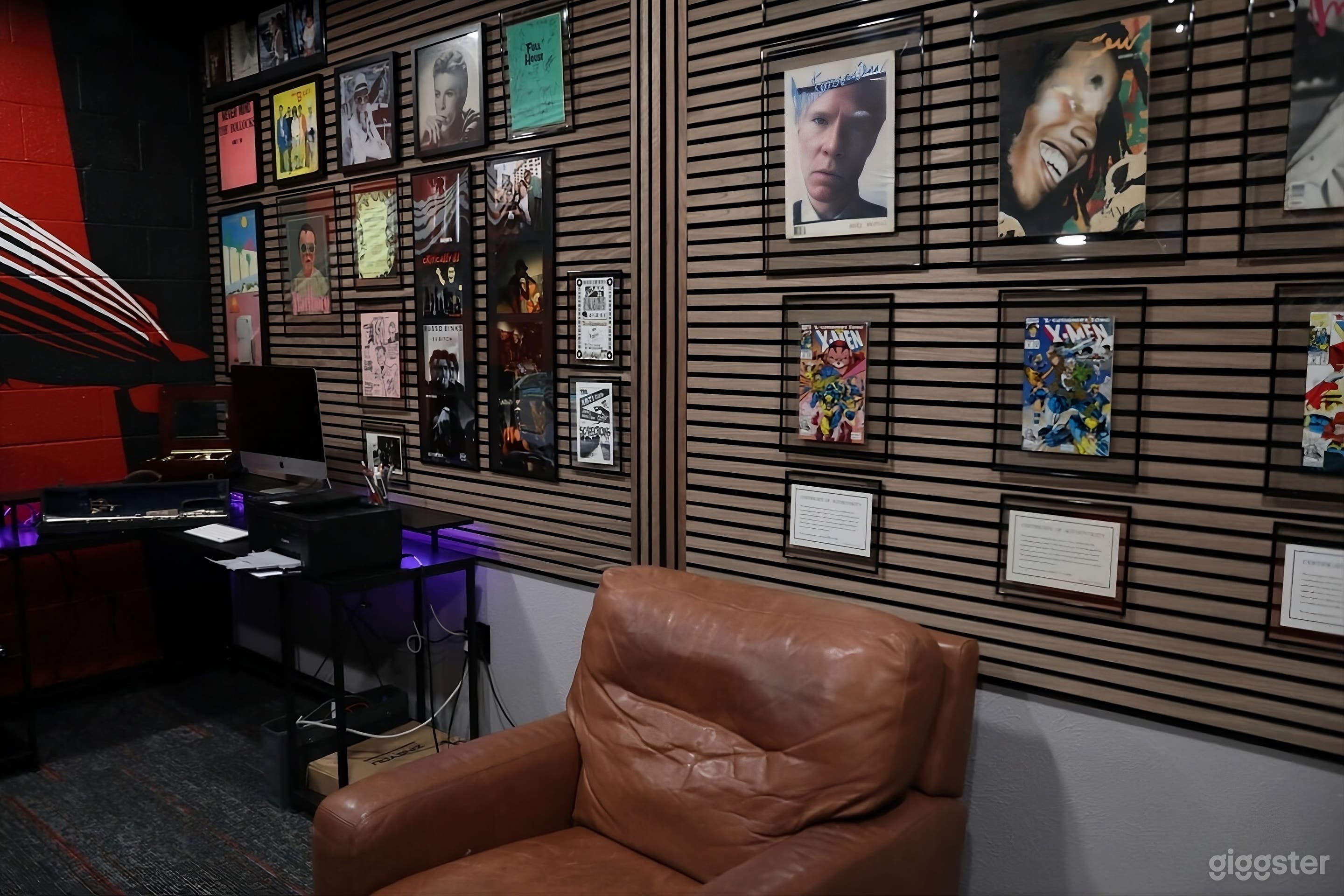 VIP Recording Studio Photo 4