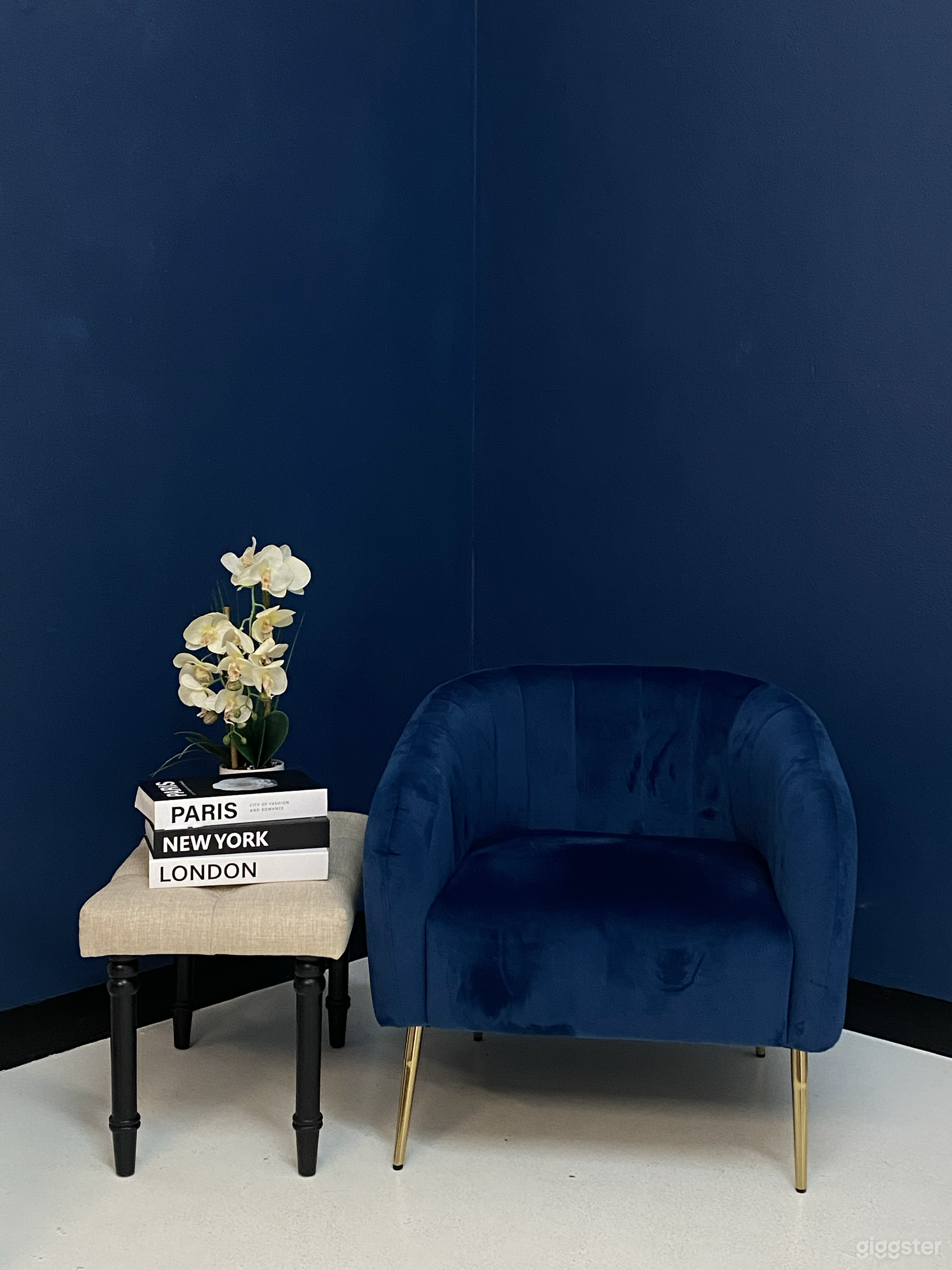 Elegant Studio Space for Photography + Content Photo 4