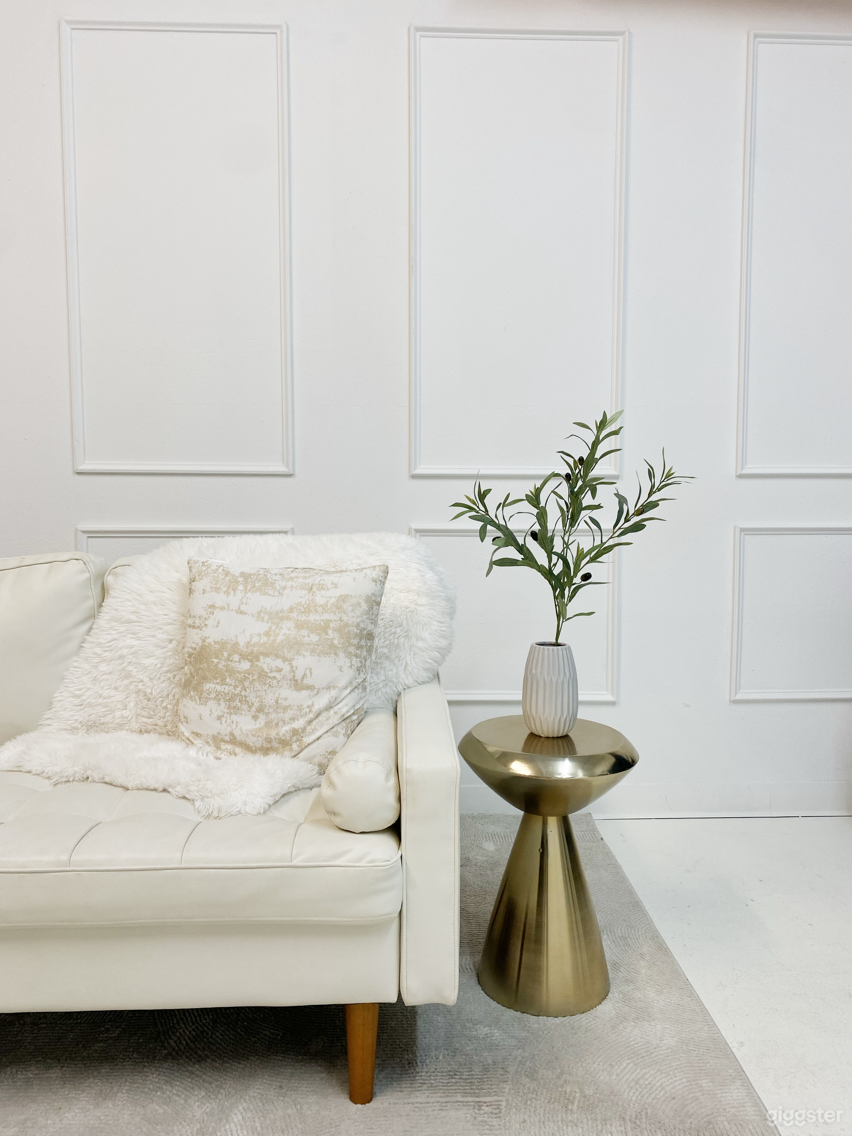 Elegant Studio Space for Photography + Content Photo 2