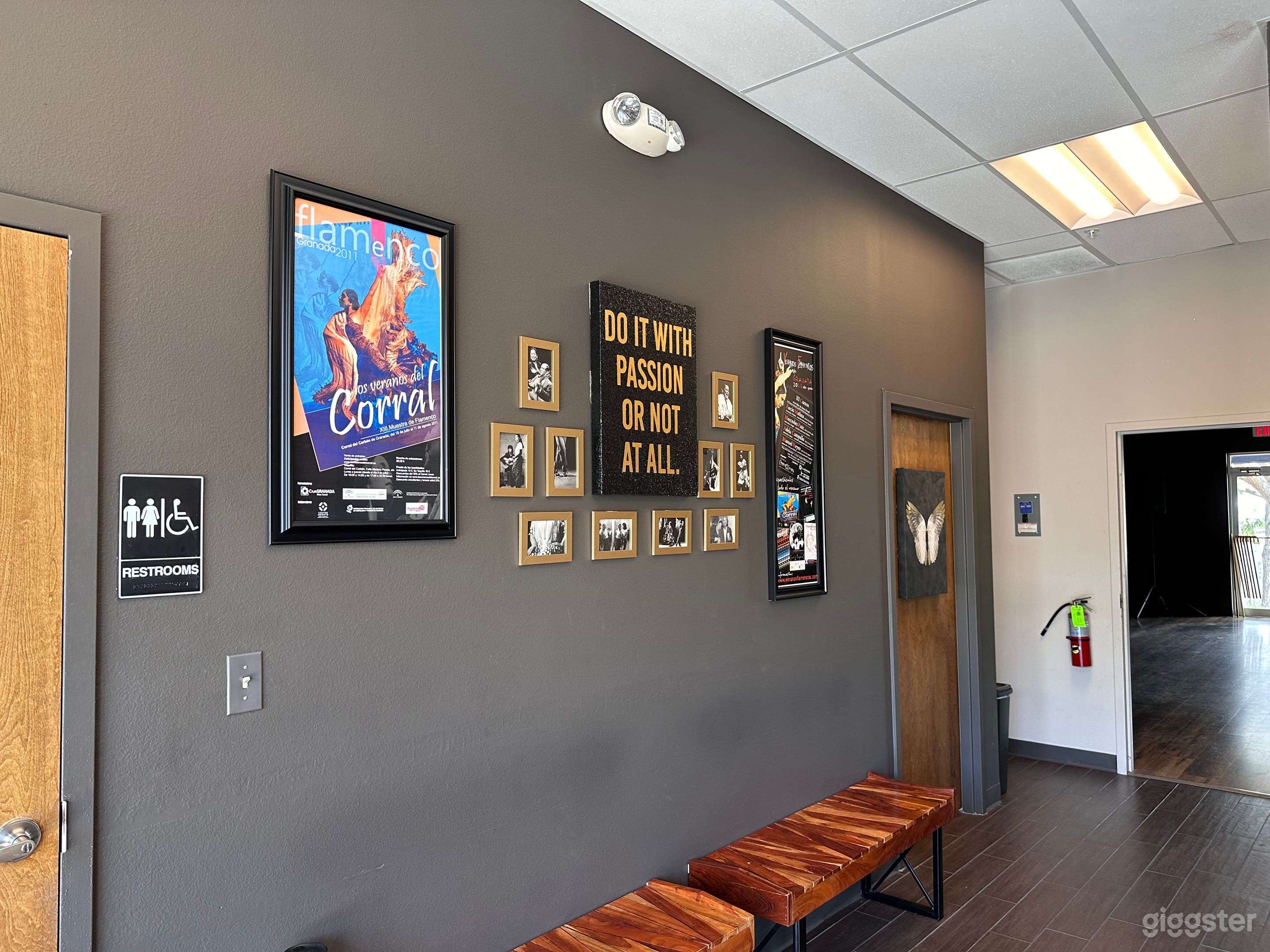 Orlando Dance & Music Studio for Rent Photo 4