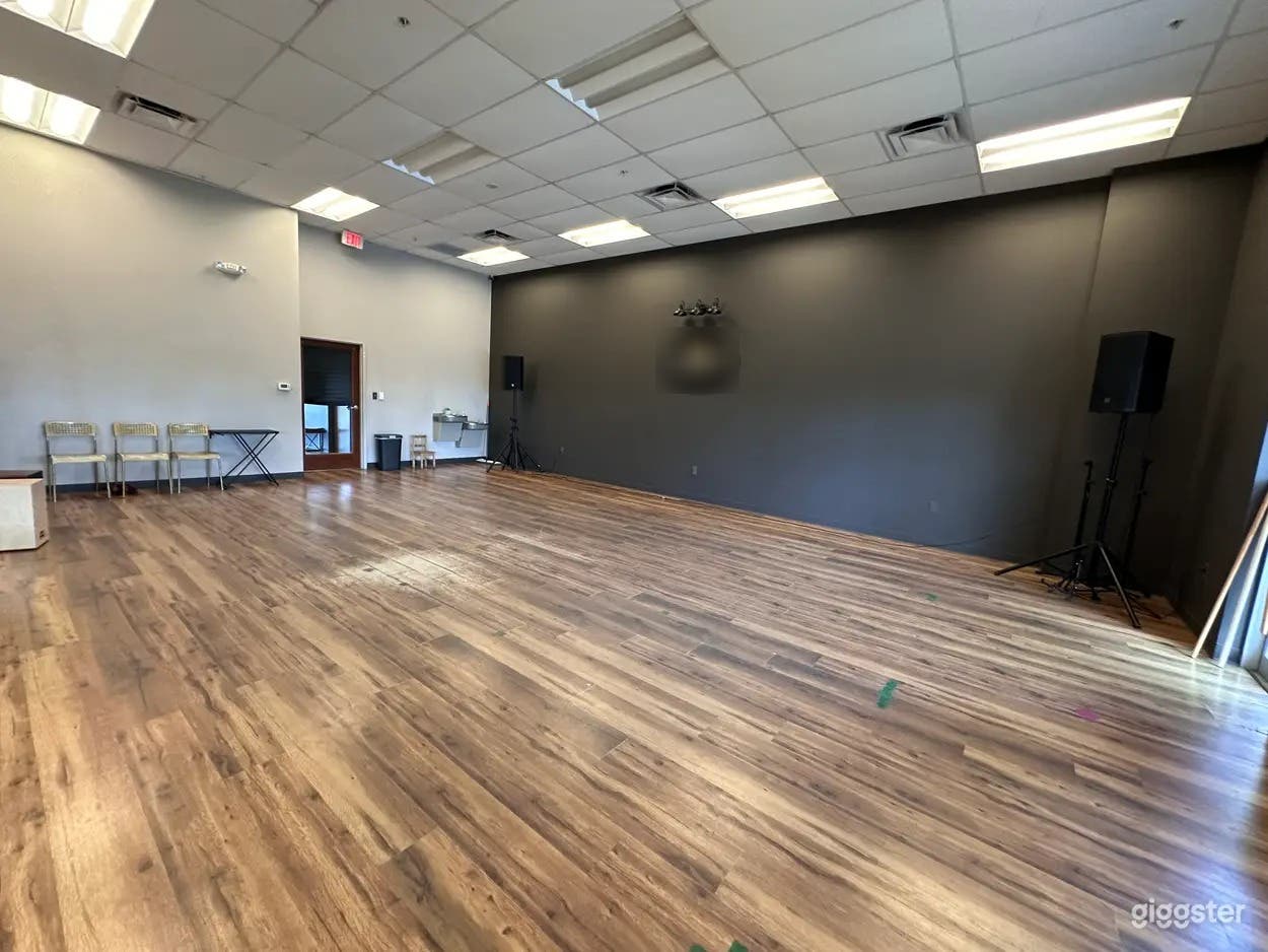 Orlando Dance & Music Studio for Rent Photo 2