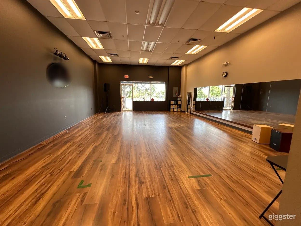 Orlando Dance & Music Studio for Rent Photo 1
