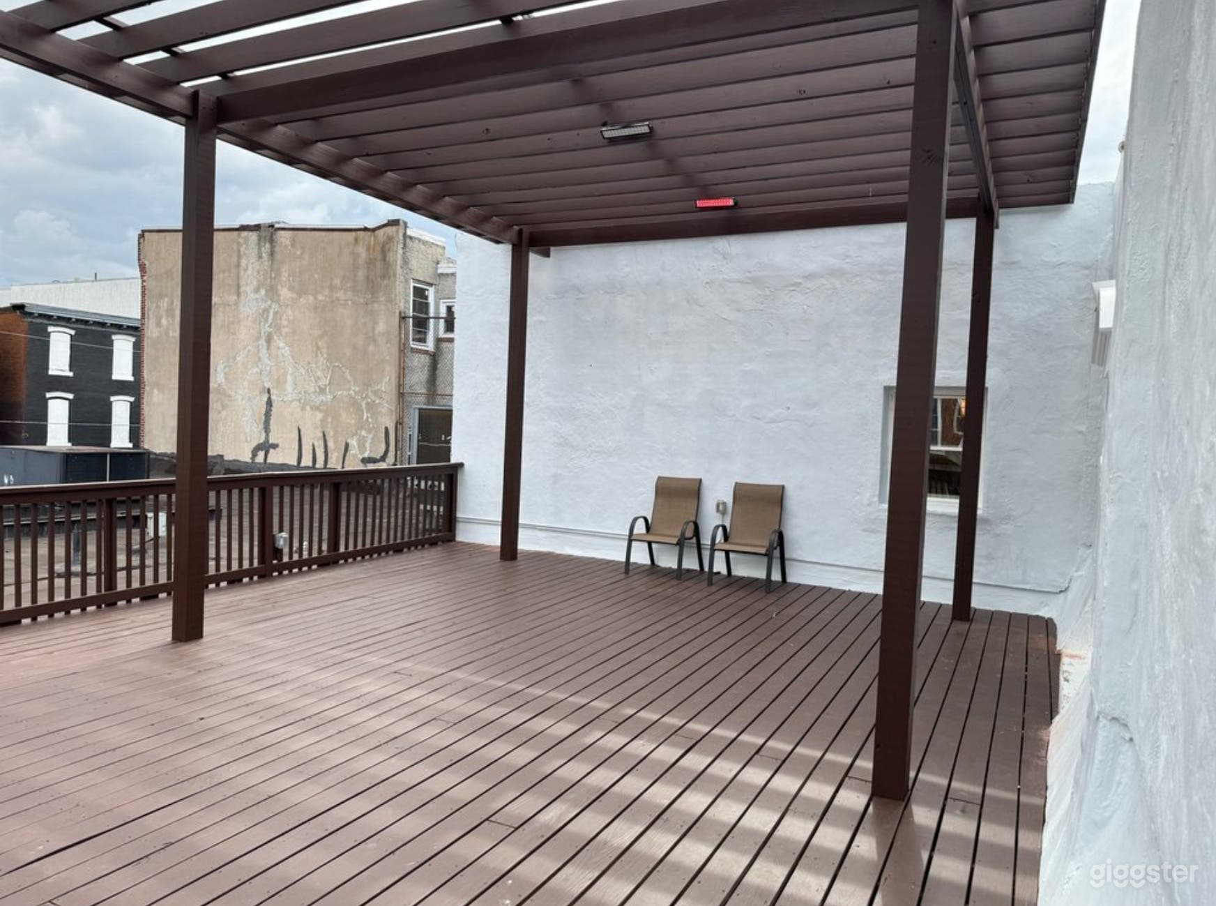 The Loft Event Space Photo 4