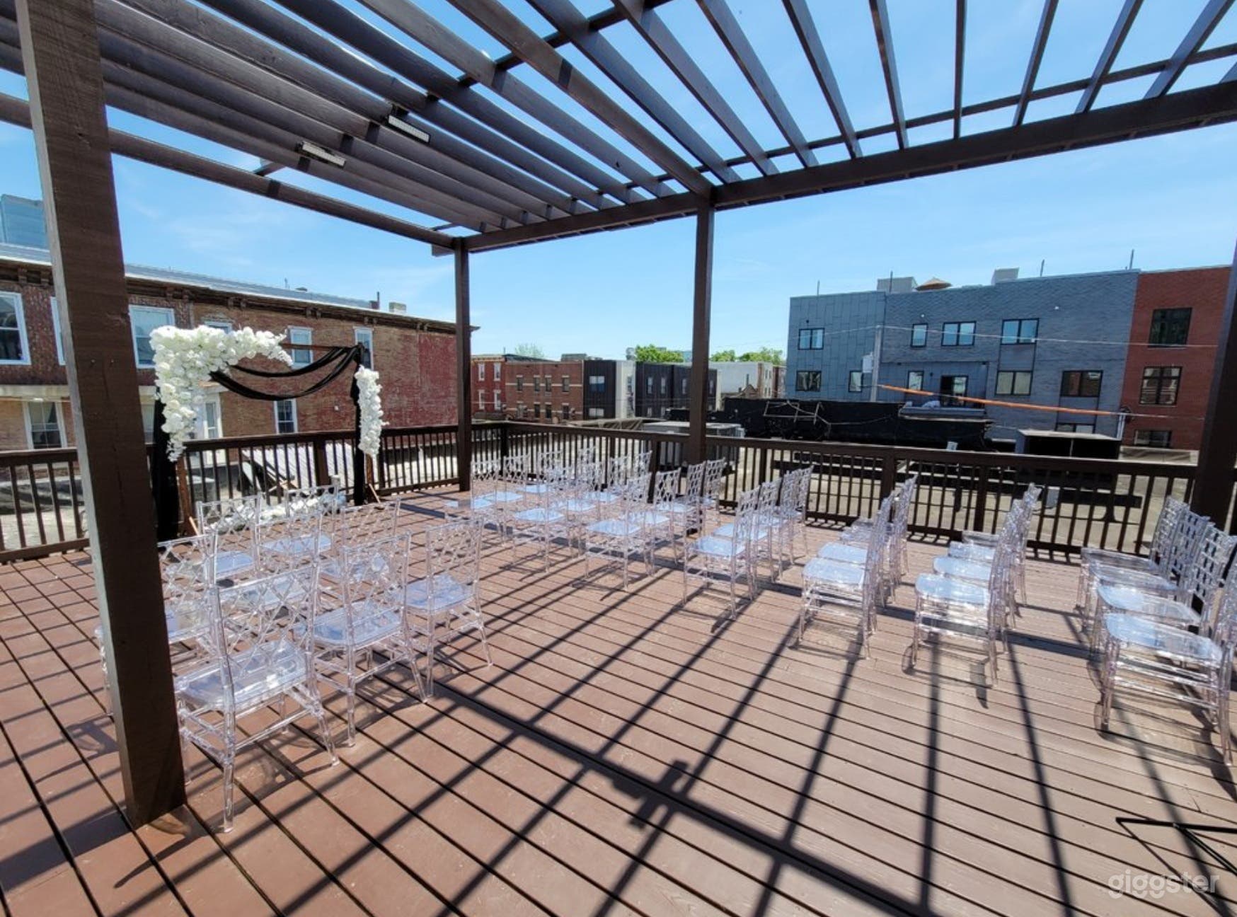 The Loft Event Space Photo 3