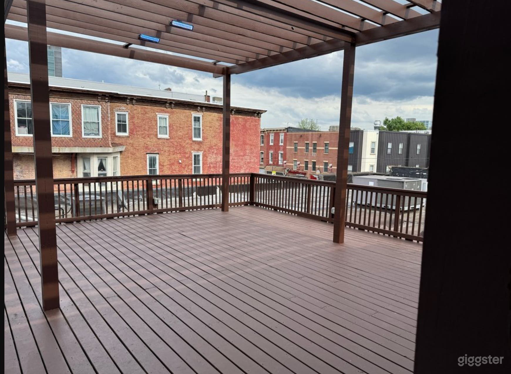 The Loft Event Space Photo 2